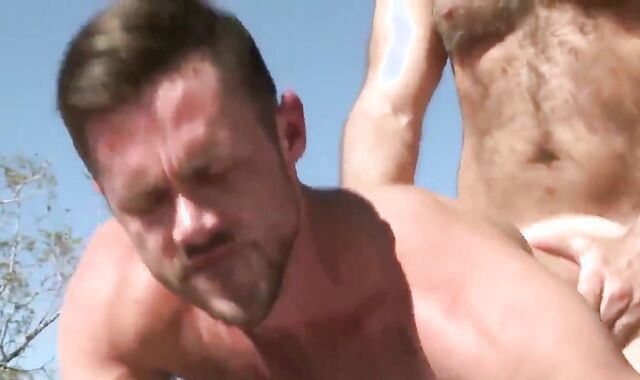 Allen Platinum And Mike De Marko