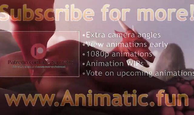 Dragon Fucky-Fucky and Dude