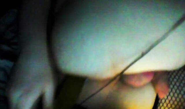 Try to Jizm from Anal Invasion.