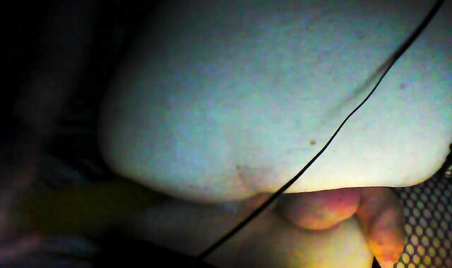 Try to Jizm from Anal Invasion.