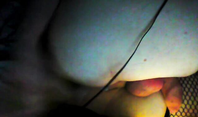 Try to Jizm from Anal Invasion.