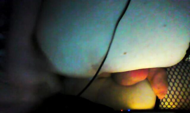 Try to Jizm from Anal Invasion.