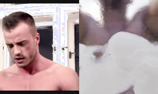 Ultimate Male Masturbation Compilation