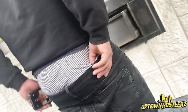 BARRIO HUSTLERZ DUDES DOMINICAN