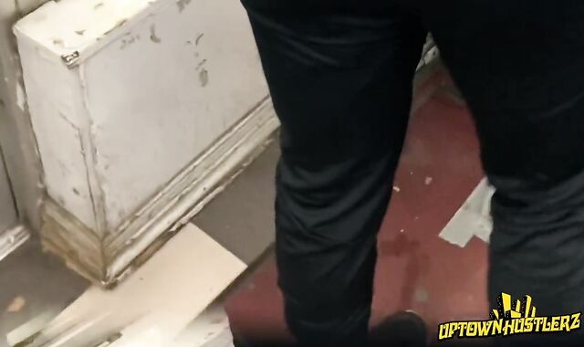 BARRIO HUSTLERZ DUDES DOMINICAN