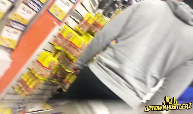 BARRIO HUSTLERZ DUDES DOMINICAN