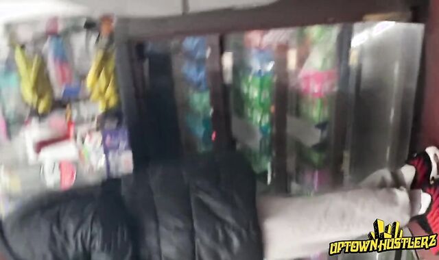 BARRIO HUSTLERZ DUDES DOMINICAN