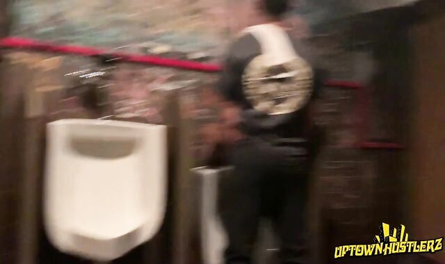 BARRIO HUSTLERZ DUDES DOMINICAN