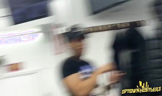 BARRIO HUSTLERZ DUDES DOMINICAN