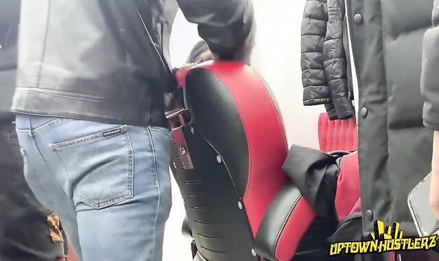 BARRIO HUSTLERZ DUDES DOMINICAN