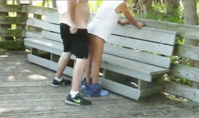 outdoors Gigs Where grand-father Bj's & acquires plowed By big