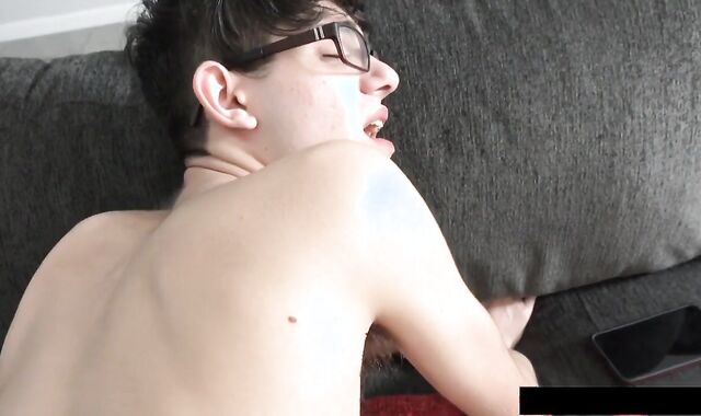 legitimate Yo teenie & His father Fr Having sheer pleasure At Home