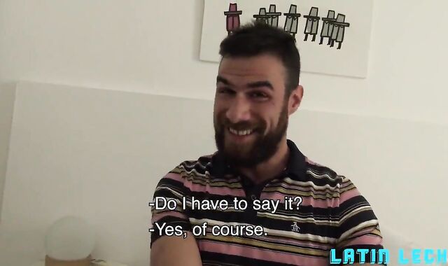 dad Finds Out His Stepson Has A Bf