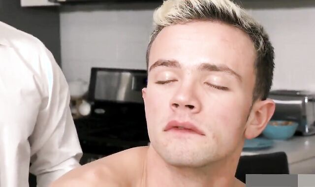 father Trains His Lil' Pig Sonny A huge Lesson