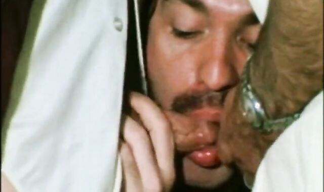 The Yankee Adventures Of Surelick Holmes (1971) Part 1