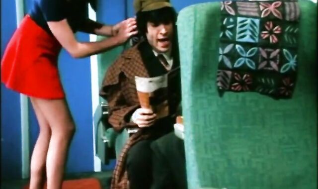 The Yankee Adventures Of Surelick Holmes (1971) Part 1