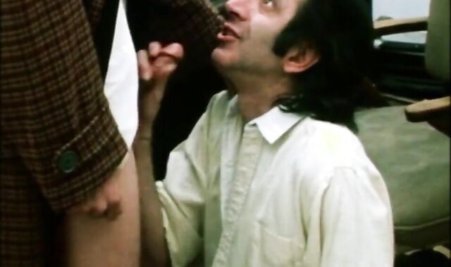 The Yankee Adventures Of Surelick Holmes (1971) Part 1