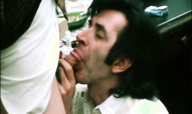 The Yankee Adventures Of Surelick Holmes (1971) Part 1