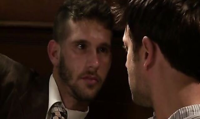 Bobby Clark And Jimmy Fanz (TOVL P3)