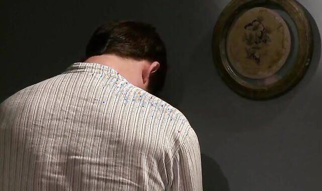 Bobby Clark And Jimmy Fanz (TOVL P3)