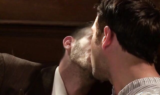 Bobby Clark And Jimmy Fanz (TOVL P3)