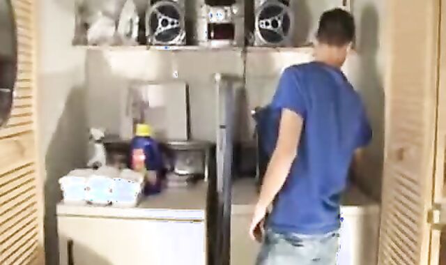 mouth-watering Ralph