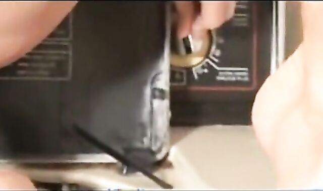 mouth-watering Ralph