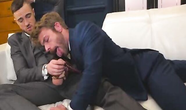 When JP Faced Gabriel
