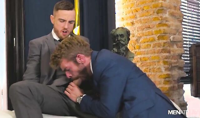 When JP Faced Gabriel