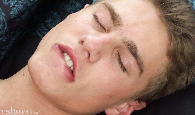 Chalamet Jamie Durrel muddy Muscle barely legal age teenie