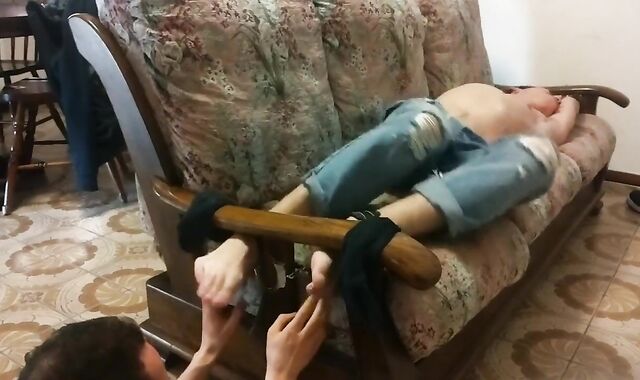 naughty faggot Kittling!!
