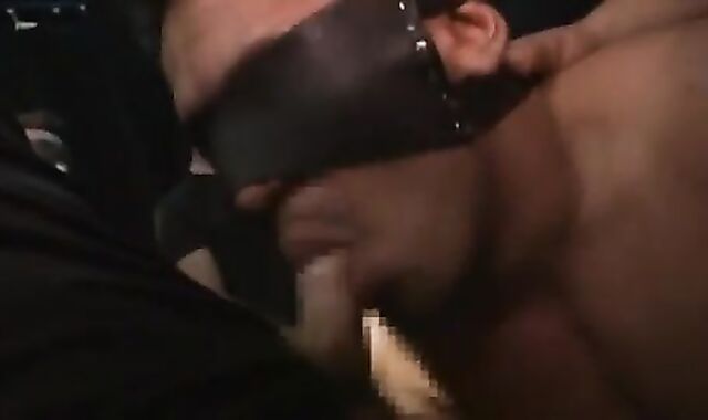 dude Cream On HD pound clothespins Taped - SpankBang