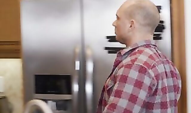 Got Dad?: moist - John Magnum, Jake Porter ass fucking dril