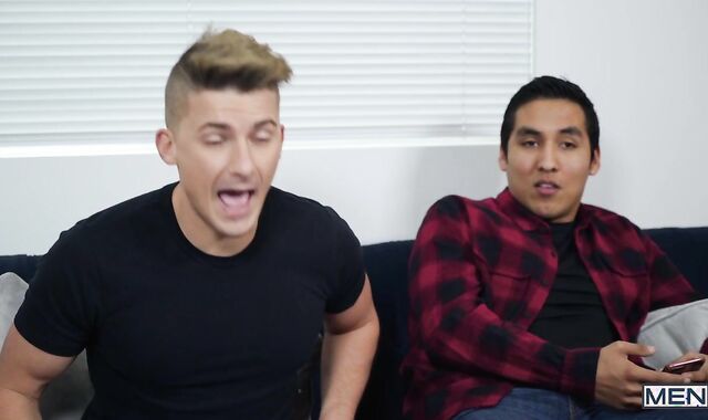 Got Dad?: moist - John Magnum, Jake Porter ass fucking dril