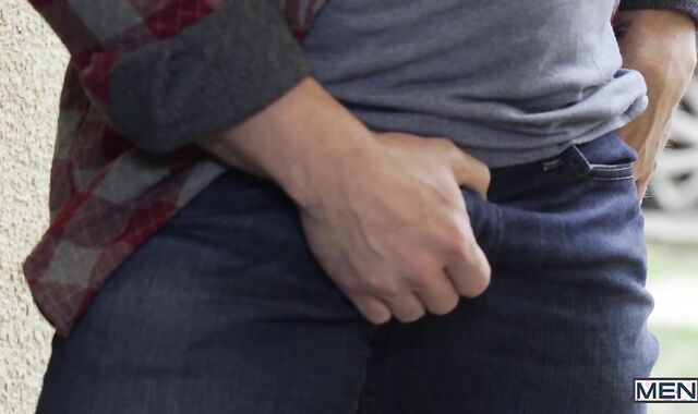 Got Dad?: moist - John Magnum, Jake Porter ass fucking dril