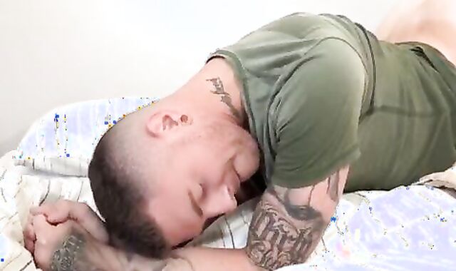 D.Arclyte And Danny Gunn (P)