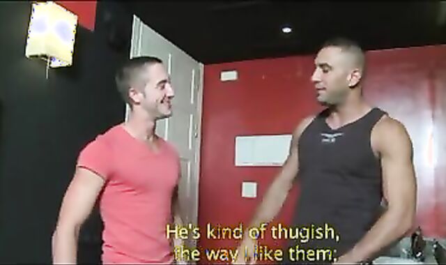 Elio Guzman & SergioSerrano