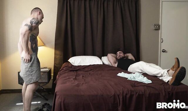 Deprived - Fellate Hump