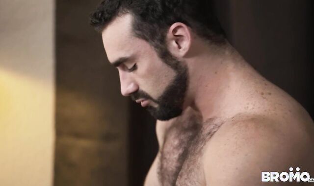 Deprived - Fellate Hump