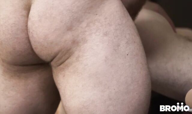 Deprived - Fellate Hump