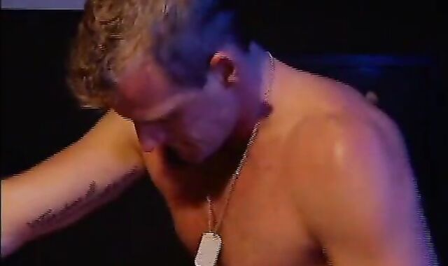 Sergeants And Cadets (total Film)