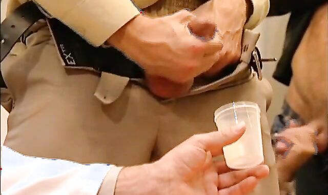 Sergeants And Cadets (total Film)