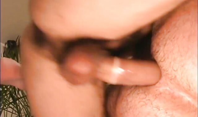 Shaven Father - Spin poke