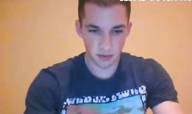 Cherry twunk Bottom guy