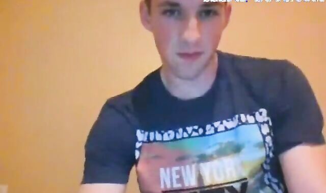 Cherry twunk Bottom guy