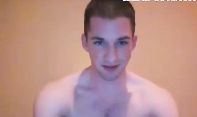 Cherry twunk Bottom guy