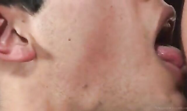 Father Rubdown For lad