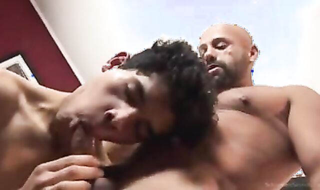 Father Rubdown For lad