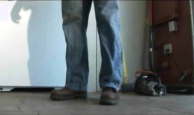 Russian Yankee Contractor. Pro Bodybuilder As Well. Highly lovely.