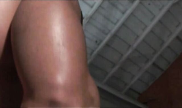 Russian Yankee Contractor. Pro Bodybuilder As Well. Highly lovely.